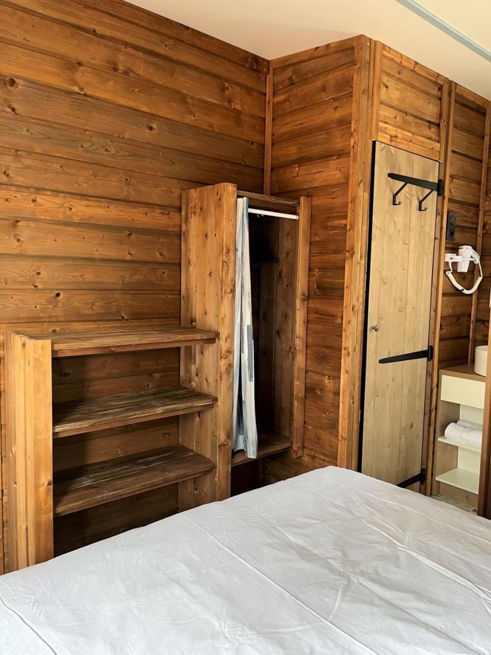 Camping La Tamarissiere Agde Exterior photo